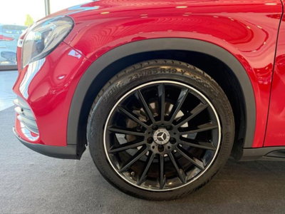 Mercedes-Benz GLA SUV 200 Premium (7)