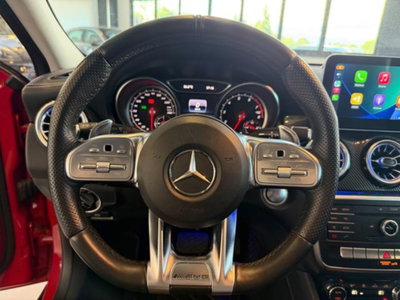 Mercedes-Benz GLA SUV 200 Premium (8)