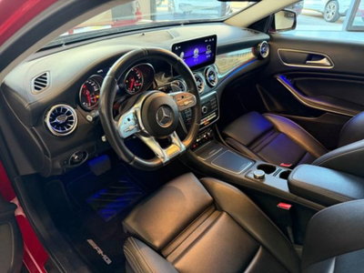 Mercedes-Benz GLA SUV 200 Premium (9)