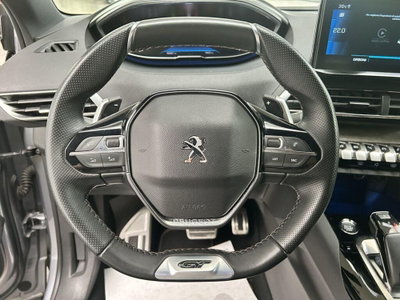 Peugeot 5008 1.5 bluehdi GT s&s 130cv eat8 (11)
