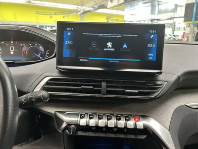 Peugeot 5008 1.5 bluehdi GT s&s 130cv eat8 (14)
