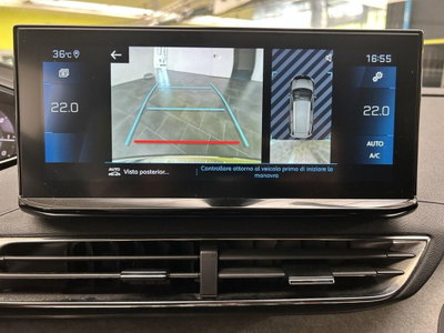 Peugeot 5008 1.5 bluehdi GT s&s 130cv eat8 (15)
