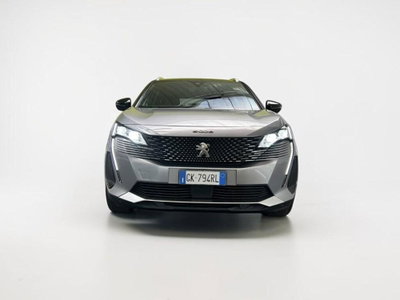 Peugeot 5008 1.5 bluehdi GT s&s 130cv eat8 (2)