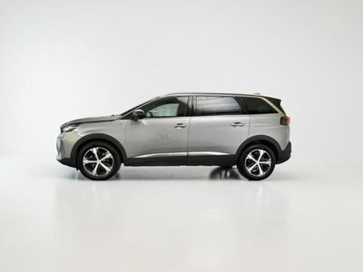 Peugeot 5008 1.5 bluehdi GT s&s 130cv eat8 (3)