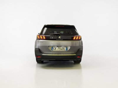 Peugeot 5008 1.5 bluehdi GT s&s 130cv eat8 (4)
