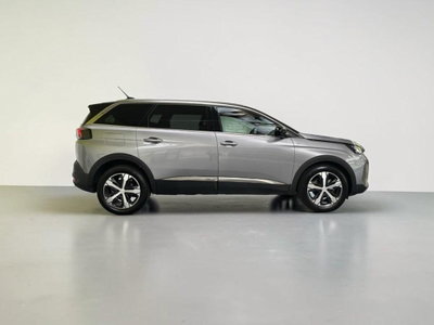 Peugeot 5008 1.5 bluehdi GT s&s 130cv eat8 (5)