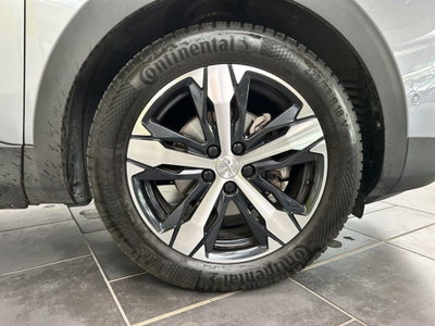 Peugeot 5008 1.5 bluehdi GT s&s 130cv eat8 (6)