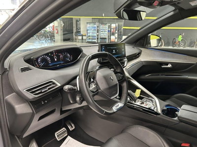 Peugeot 5008 1.5 bluehdi GT s&s 130cv eat8 (7)