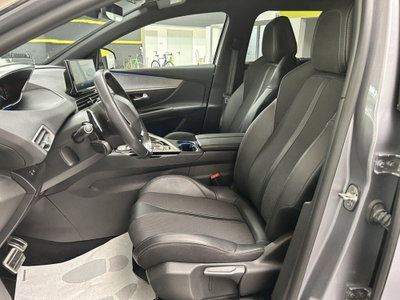 Peugeot 5008 1.5 bluehdi GT s&s 130cv eat8 (8)