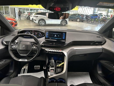 Peugeot 5008 1.5 bluehdi GT s&s 130cv eat8 (9)