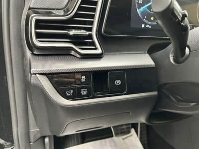 Kia Sportage 1.6 TGDi HEV AT GT-line Plus (13)