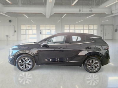 Kia Sportage 1.6 TGDi HEV AT GT-line Plus (3)