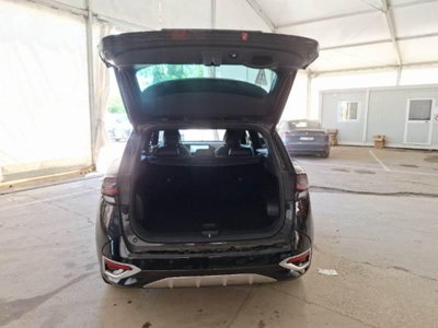 Kia Sportage 1.6 TGDi HEV AT GT-line Plus (5)