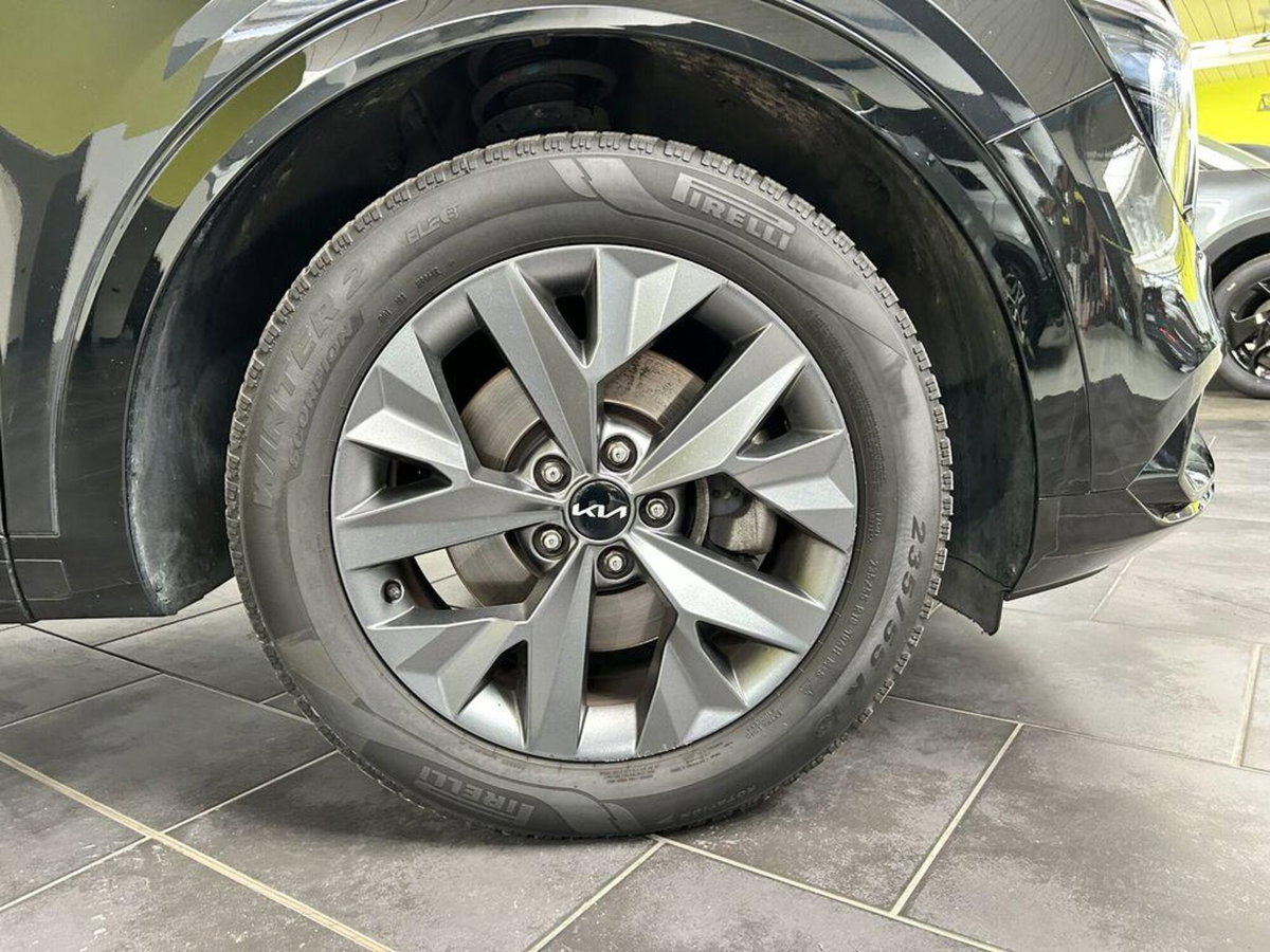 Kia Sportage 1.6 TGDi HEV AT GT-line Plus (6)