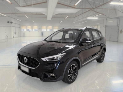 Mg ZS ZS 1.0 Luxury usata