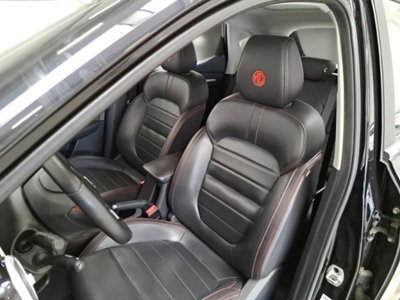 Mg ZS ZS 1.0 Luxury (10)