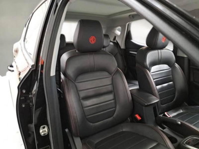 Mg ZS ZS 1.0 Luxury (11)