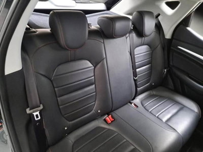Mg ZS ZS 1.0 Luxury (12)