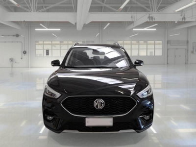Mg ZS ZS 1.0 Luxury (2)
