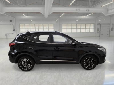 Mg ZS ZS 1.0 Luxury (3)