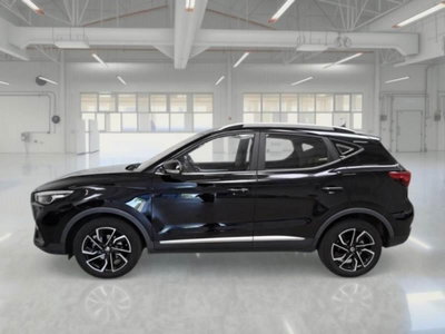 Mg ZS ZS 1.0 Luxury (5)