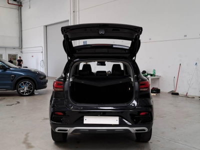 Mg ZS ZS 1.0 Luxury (6)