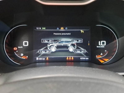 Mg ZS ZS 1.0 Luxury (8)