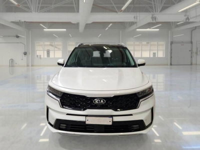 Kia Sorento 1.6 T-GDi aut. AWD HEV Evolution (2)