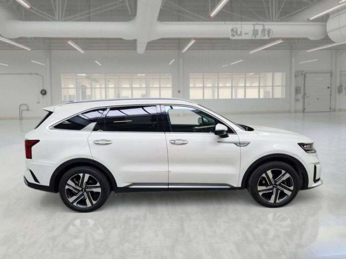 Kia Sorento 1.6 T-GDi aut. AWD HEV Evolution (3)