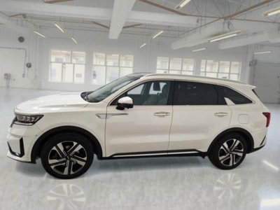 Kia Sorento 1.6 T-GDi aut. AWD HEV Evolution (4)