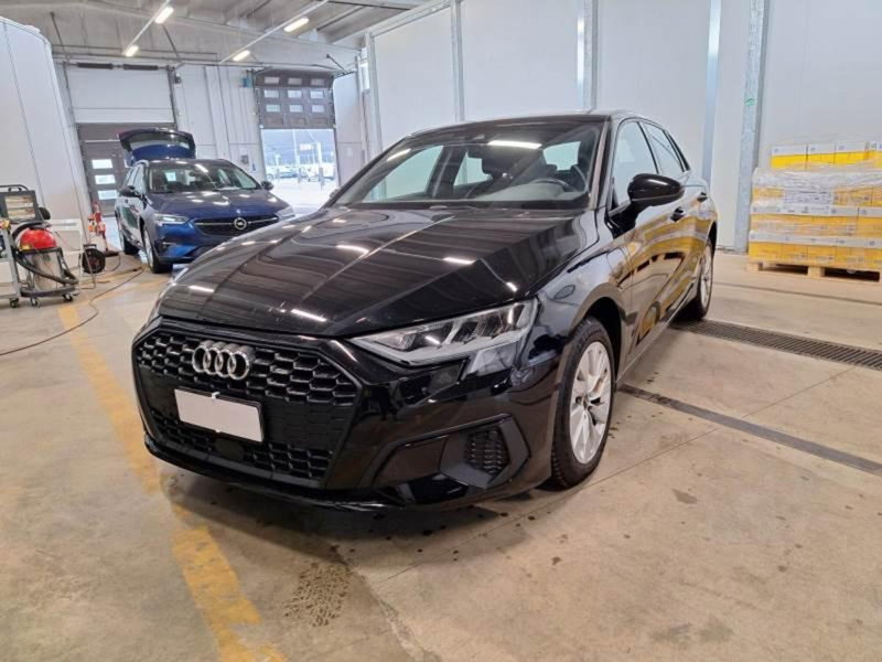 Audi A3 Sportback 1.4 TFSI COD ultra Business