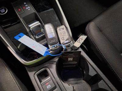 Audi A3 Sportback 1.4 TFSI COD ultra Business (10)