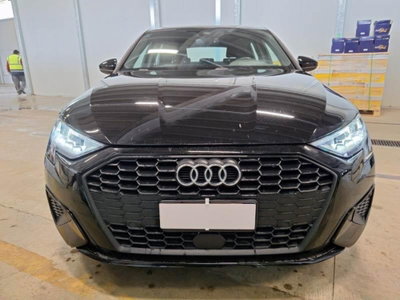 Audi A3 Sportback 1.4 TFSI COD ultra Business (2)
