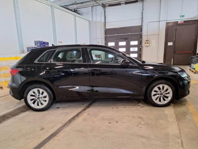 Audi A3 Sportback 1.4 TFSI COD ultra Business (3)