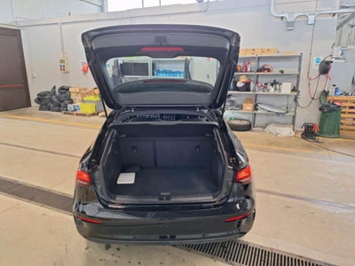 Audi A3 Sportback 1.4 TFSI COD ultra Business (5)