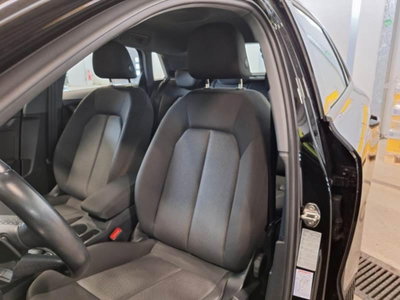 Audi A3 Sportback 1.4 TFSI COD ultra Business (6)