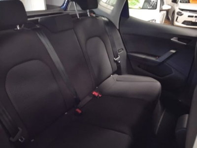 SEAT Arona 1.0 EcoTSI Style (10)