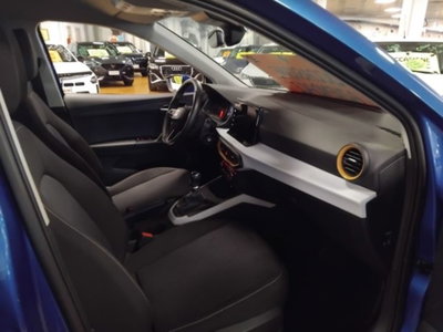 SEAT Arona 1.0 EcoTSI Style (11)