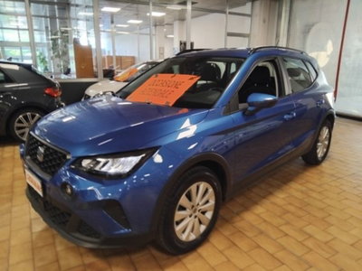 SEAT Arona 1.0 EcoTSI Style (3)