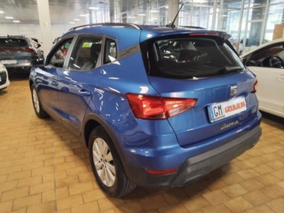 SEAT Arona 1.0 EcoTSI Style (4)