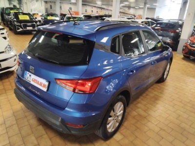 SEAT Arona 1.0 EcoTSI Style (6)