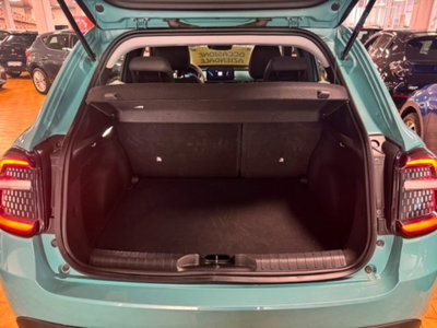 Fiat 600 1.2 hybrid Pop 145cv auto (14)