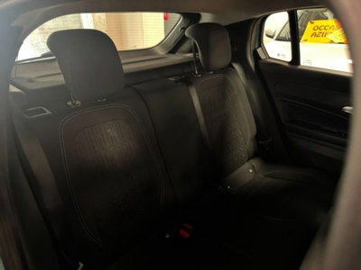 Fiat 600 1.2 hybrid Pop 145cv auto (15)