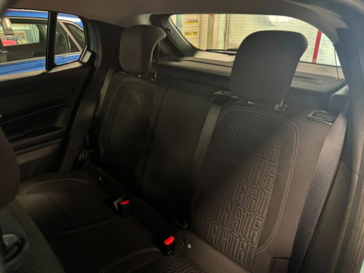 Fiat 600 1.2 hybrid Pop 145cv auto (16)