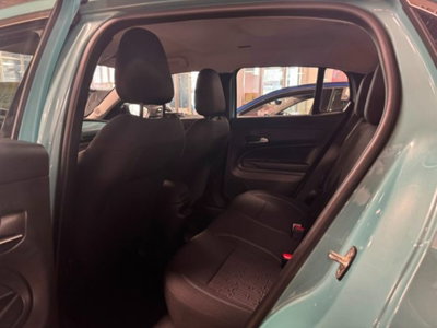 Fiat 600 1.2 hybrid Pop 145cv auto (17)