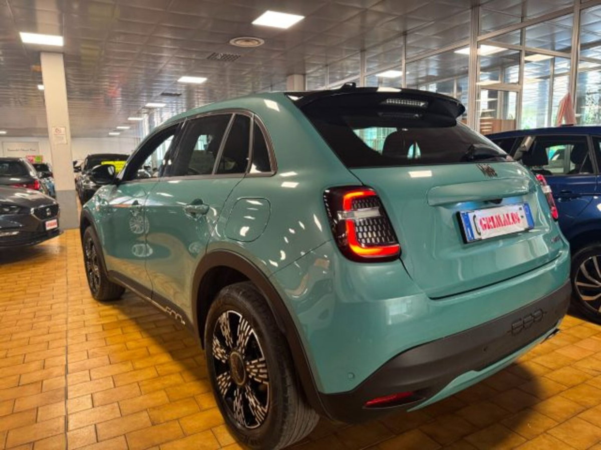 Fiat 600 1.2 hybrid Pop 145cv auto (4)