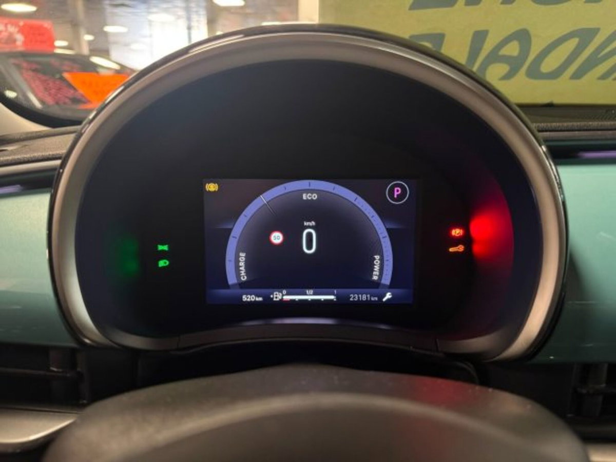 Fiat 600 1.2 hybrid Pop 145cv auto (7)