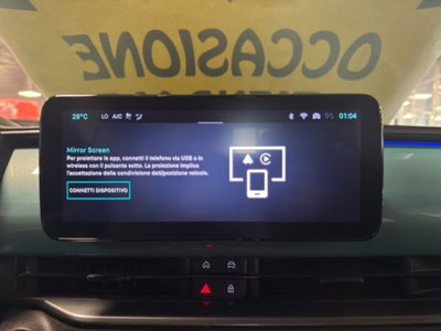 Fiat 600 1.2 hybrid Pop 145cv auto (4)