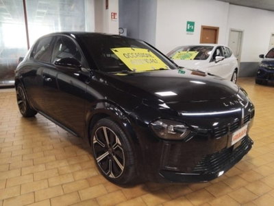 Lancia Ypsilon 1.2 mhev Edizione Cassina e-dct usata