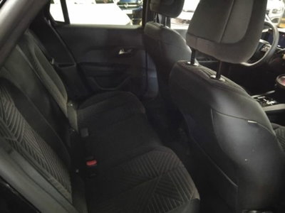 Lancia Ypsilon 1.2 mhev Edizione Cassina e-dct (10)